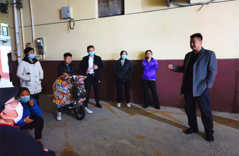 （黨的二十大精神在基層）小區的事兒，咱自(3156139)-20221111114734_副本.png