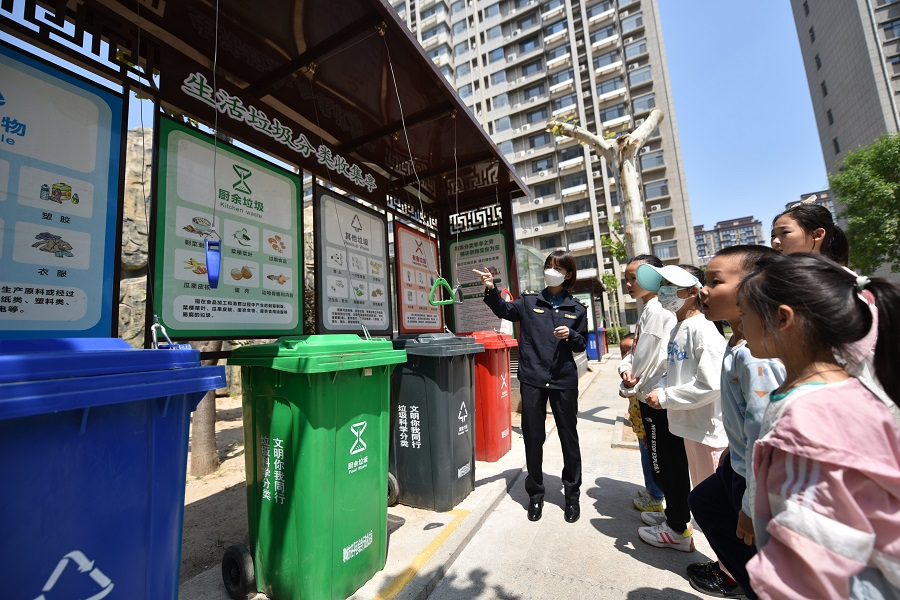 5月15日，在山東省聊城市茌平區振興街道(2684312)-20220518101014.JPG